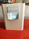 Refrigerator Ice Bucket Oem P/n WR30X10157 3032904. Fixed Price $45.50.