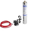 Scotsman SSM1-P Plus Commercial Ice Machine Water Filtration System Gauge. Fixed Price $239.00.