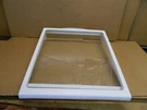 Samsung Refrigerator Sliding Glass Shelf Ass. Part # DA67-01607A. Fixed Price $36.48.