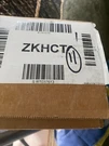 G/e Monogram Refrigerator Zkhct Bottom Freezer Handle Kit $350. Fixed Price $350.00.