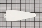 Whirlpool Refrigerator Ice Machine Door Hinge 1129262 (box Zzzz). Fixed Price $19.99.