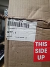 062775-000 Viking Refrigerator Compressor Kit. Open Box, Damaged. Fixed Price $449.99.