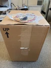 Lg 55-107225-189 ABH042KAA Ac Compressor Scroll R410 3.5 Ton New In Box. Fixed Price $649.95.