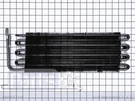 Refrigerator W11553229 Evaporator Fits Kitchenaid, Jennair, Whirlpool. Fixed Price $63.75.