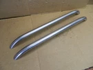 Refrigerator Door Handle - Set Of (lt. Wear) Part # WR12X10688. Fixed Price $38.98.