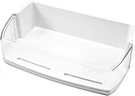 Lg Refrigerator Door Bin (replaces MAN62608201, MAN62608301) AAP73631301. Fixed Price $50.00.