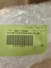 Genuine Oem Samsung Water Filter Housing Assembly DA97-21938A. Fixed Price $159.00.