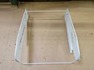 Oem WR02X12248 Refrigerator Veg Pan Support Asm In New Open Box Nob 34C. Fixed Price $59.99.