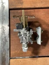 Forno Range Oven Burner Valve P# C36R04-030400. Fixed Price $45.00.