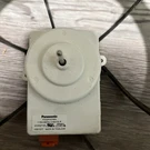 Whirlpool Refrigerator Condenser Fan Motor Part# FDQR107WA #10014. Fixed Price $27.90.