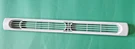 Frigidaire 241839407 Toe Refrigerator Kickplate/grille Oem. Fixed Price $16.00.