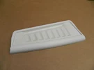 Whirlpool Refrigerator Drip Tray W/aging Part # 2207007W. Fixed Price $44.98.