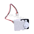 New For Frigidaire Refrigerator Fridge Evaporator Motor 5304530651 242077704. Fixed Price $28.69.