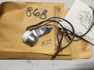 New Genuine Oem Refrigerator Defrost Thermostat WR50X22. Fixed Price $12.00.