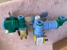 Robertshaw K76150 Refrigerator Water Valve (#10-10). Fixed Price $17.00.
