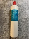 Aqua Crest AQU-WF00 Under Sink Water Filter 3M Filtrete 3US-PF01 Compatible New. Fixed Price $30.00.