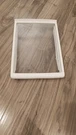 Whirlpool Refrigerator Shelf 124636 Genuine Oem Clean & Ready Install. Fixed Price $49.93.