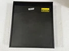 Door Asm For U-line 21" Refrigerator U29RB00A Black Finish #147549 Shelf P19. Fixed Price $138.88.