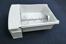 Freezer Ice Dispenser With Auger 197D2304P004 WR21X10016. Fixed Price $67.00.