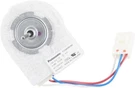New Open Box Genuine Oem Whirlpool Refrigerator Evaporator Fan Motor W11396715. Fixed Price $63.44.