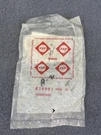 Whirlpool Part 876493 Shim Kit New Old Stock Free Shipping!!!!. Fixed Price $12.94.