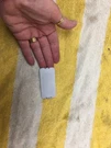 Whirlpool Refrigerator Cover W10336009 W10336010 Maytag Kenmore. Fixed Price $10.50.