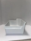 Whirlpool Refrigerator Ice Bin P/n 2166261. Fixed Price $16.99.