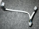 Frigidaire Refrigerator Auger Motor Ice Maker Wire Harness 240352601/241578401. Fixed Price $12.74.