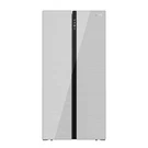 Furrion Arctic 16 Cu. Ft. 12V Side-by-side Residential-style Refrigerator Stai. Fixed Price $2839.95.