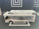 Refrigerator Damper Control Assembly P# WR31X10021. Fixed Price $170.00.