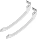 218428101 Door Handle For Frigidaire Refrigerator AP114539 PS427922 2PACK. Fixed Price $19.89.