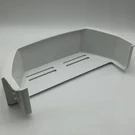 Genuine Oem Lg Refrigerator Bin (white) 5004JA1288 Free Shipping. Fixed Price $39.99.