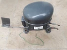 Refrigerator Compressor EE50H1Z. Fixed Price $89.95.
