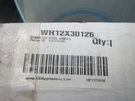 WR12X30126 Oem Refrigerator/freezer Stainless Door Handle Set Of. Fixed Price $98.76.