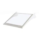 Whirlpool W11032133 Shelf-glass 1/4" Tempered Replacement Part. Fixed Price $163.18.