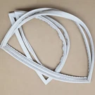 For Frigidaire 5304523138 Door Gasket, Gray, Fresh Food Seal. Fixed Price $96.99.