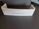 Refrigerator Door Shelf Bin (blue Line) Part WR71X10232 197D2251. Fixed Price $17.99.