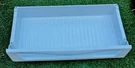 Whirlpool /maytag Refrigerator Pantry Drawer Tray W10328327 From M# MBF2258DEMOO. Fixed Price $39.00.
