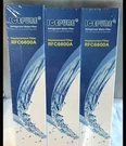 Lot Of 3 Icepure RFC6600A Refrigerator Water Filters Replacement New. Fixed Price $21.95.