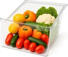 Oem 240343803 Crisper Pan Compatible With Frigidaire Kenmore Refrigerator. Fixed Price $30.99.
