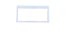 Electrolux Frame,basket,mid-level 297288803 New Oem. Fixed Price $84.04.