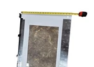 Electrolux Door Assembly,outer,glass, 139037903 New Oem. Fixed Price $88.48.