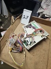 Whirlpool Refrigerator Control Board 12872214. Fixed Price $90.00.