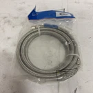 Supco 1/4" Comp X 84" Stainless Steel Hose, 1407RFSS. Fixed Price $9.89.