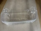 Right Refrigerator Door Bin WR71X38318 For GSS25IYNZHFS C336. Fixed Price $30.25.