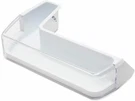Left Door Middle Bin Compatible With Samsung Refrigerator DA97-11478A. Fixed Price $57.85.