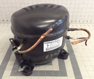 Whirlpool Kenmore Thermador Frigidaire Refrigerator Compressor Egz 80HLP. Fixed Price $100.00.