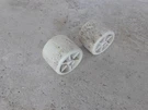 4580JJ3001A Lg Refrigerator Roller Pair. Fixed Price $14.95.