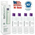 2-6 Pack Kenmore 469081 46-9930 Refrigerator Fresh Ice Water Filter Sealed. Fixed Price $17.99.