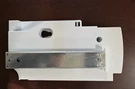 Refrigerator Meat Pan Rh Slide Set, WR72X29093, WR72X10448. Fixed Price $46.00.